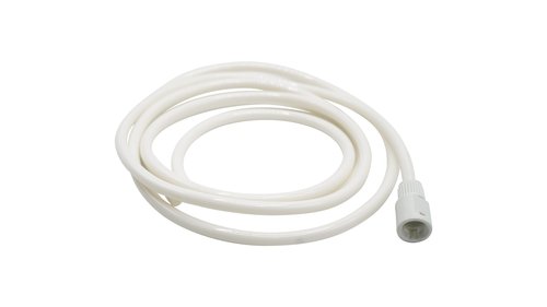 Oral Breeze Dental Irrigator Hose | 6' Replacement Hose ONLY | Use with ShowerBreeze & QuickBreeze | Tube Replacement Part for Oral Breeze Irrigator Tooth Flosser
