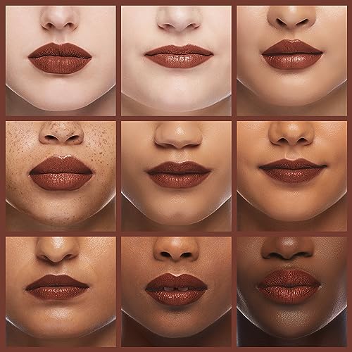 NYX PROFESSIONAL MAKEUP Slide On Lip Pencil, Lip Liner - Urban Cafe (Brown)