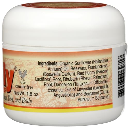 EMILY Treatment Super Dry Skin Soother, 1.8 OZ