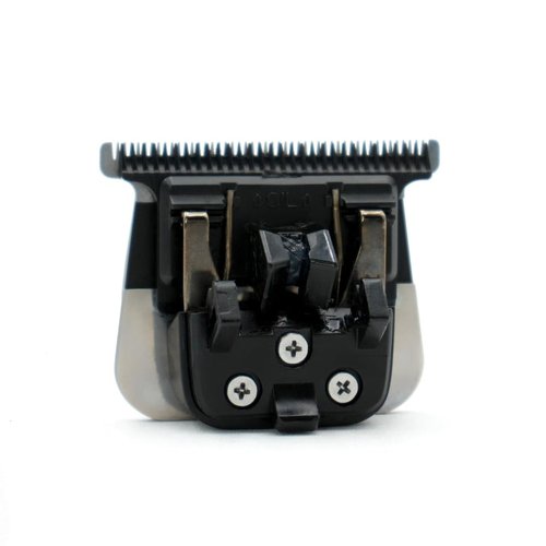 Supreme Trimmer Detachable Blade TB34D for 2Spee Trimmer – Removable, Easy Cleaning, Compatible with 2SPEE Trimmer ST622 | (Deep Tooth)