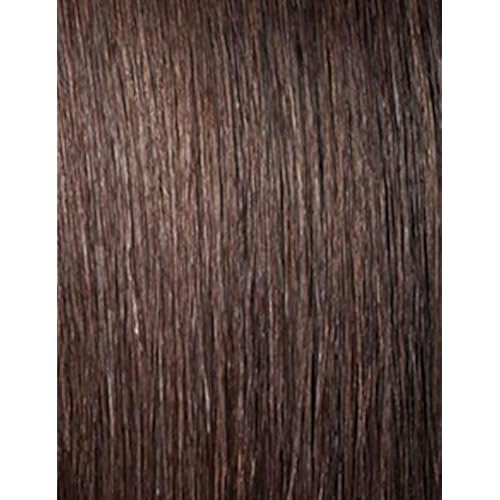 Outre Lace Front Wig - Perfect Hair Line 13X6 - Sierra (DARK BROWN 2)
