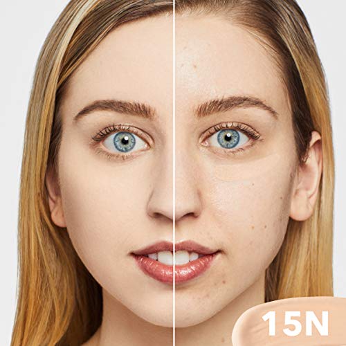 Dermablend Cover Care Concealer, Full Coverage Concealer Makeup and Corrector for Under Eye Dark Circles, Acne & Blemishes