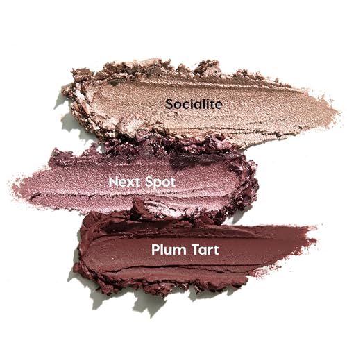 ColourPop Shadow Stix Bundle Rose Goals (0.15 Ounce)