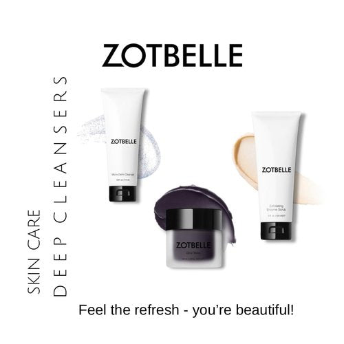 ZOTBELLE Vitamin C Toner Helps to Keep The Skin Looking Youthful, Shields from Sun Damage and minimizes The Appearance of Wrinkles, Dark Spots and Acne.
