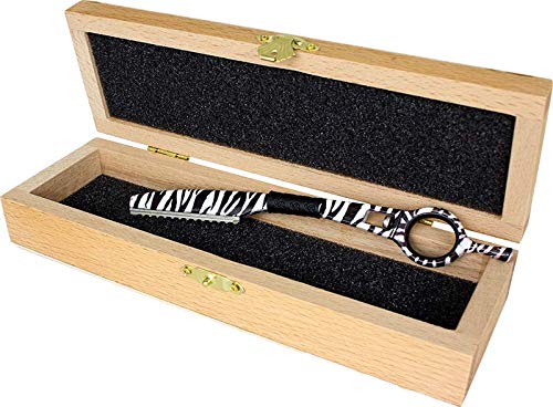 Vincent Hair Trim Razor Collection (Swivel)