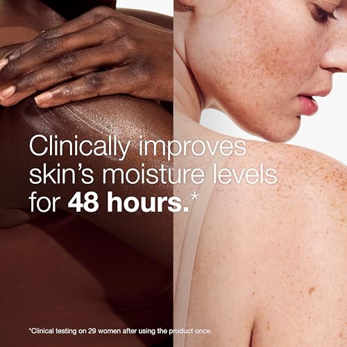 Clinique Moisture Surge Body Hydrator Lotion with Aloe Bioferment, Hyaluronic Acid + Glycerin | Hydrating, Moisturizing + Lightweight, 6.7 Fl Oz