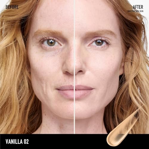 bareMinerals Complexion Rescue Tinted Moisturizer for Face with SPF 30, Hydrating Vegan Tinted Mineral Sunscreen with Hyaluronic Acid, Sheer-to-Light Coverage for Dewy, Healthy-Looking Skin