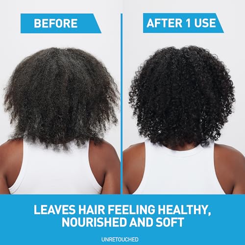 CeraVe 2 In 1 Hydrating Anti Dandruff Shampoo And Conditioner, 1% Pyrithione Zinc Dandruff Treatment, Color Safe & Sulfate Free Shampoo And Conditioner, Helps Eliminate Dandruff & Relieve Itchy Scalp