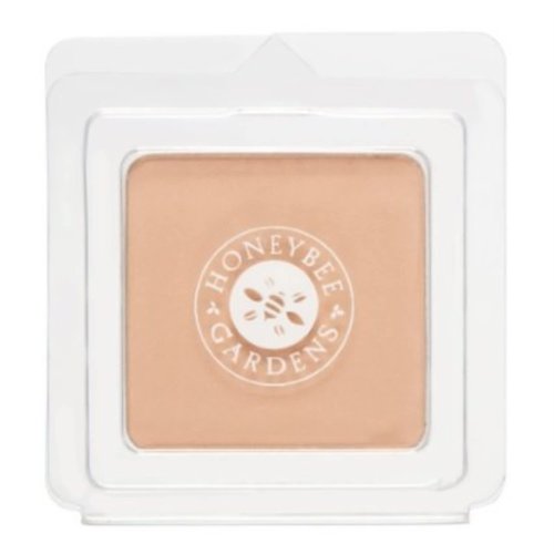 Honeybee Gardens Liquid & Powder Foundation Duo | Malibu