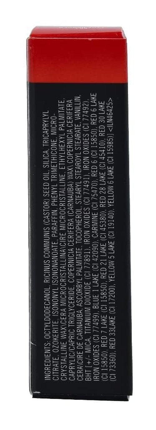 MAC Matte Lipstick # Lady Danger