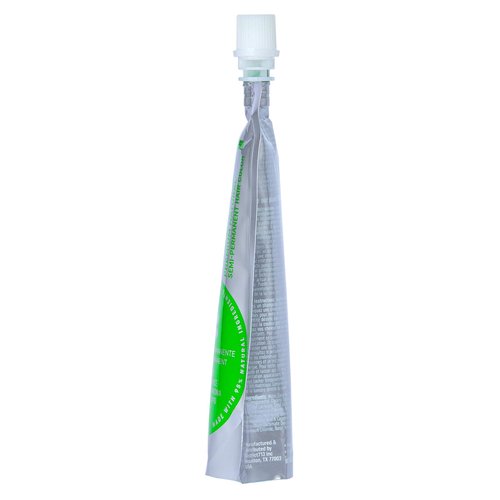 IROIRO Premium Natural Semi-Permanent Hair Color 350 Neon Green (8oz) (Pack of 2)