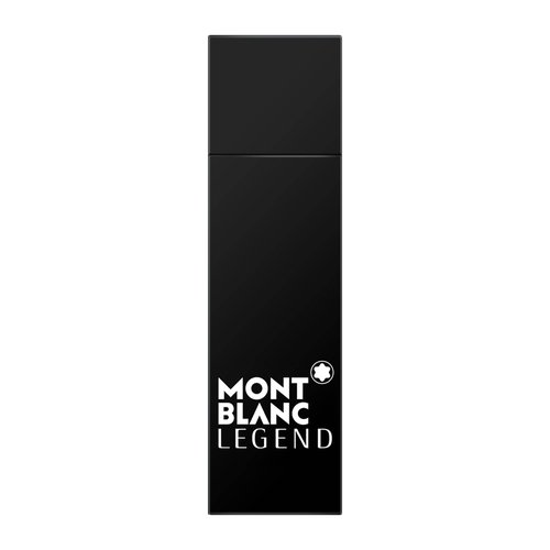 MONTBLANC Legend Eau de Toilette Travel Spray 0.5 fl oz