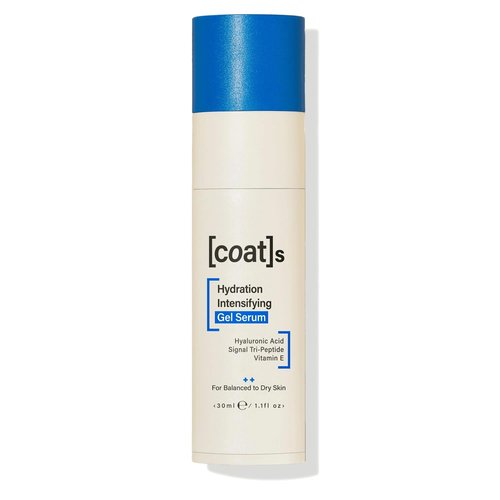 COATS Hydration Intensifying Gel Serum 30ml