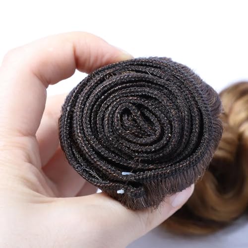P427 Blonde Water Wave Human Hair Bundles Water Wave 3 Bundles 34 34 34 Inch Unprocessed Brazilian Virgin Highlight Blonde Water Wave Human Hair Extensions