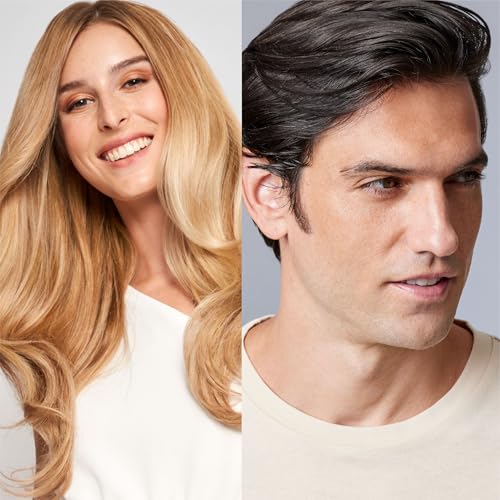 MONAT Black Shampoo + Conditioner ? 3-Month Supply ? A 2-in-1 Formula for Optimal Hair Care in One Step ? Cleanses, Conditions, and Promotes Stronger, Healthier-Looking Hair ? 711ml (24.0 fl oz)