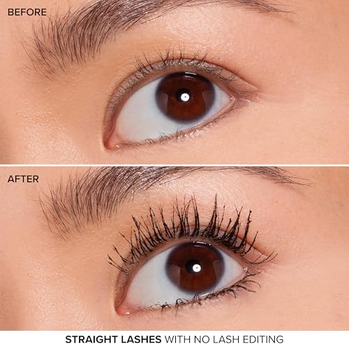 Too Faced Better Than Sex Waterproof Mascara | Volume + Length with Hourglass Brush