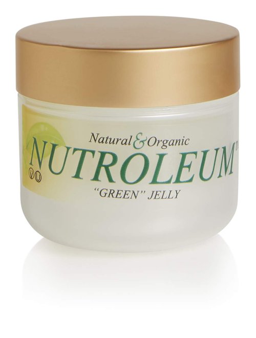 3rd Rock Essentials | Nutroleum Non Petroleum Skin Balm | All Natural Chemical Free & Water Resistant Alternative to Petroleum Jelly | All Natural Personal Care (3 oz)-3pack