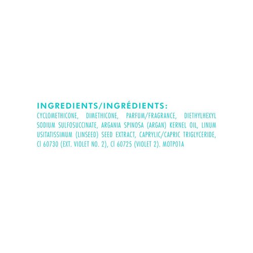 Moroccanoil Treatment Purple Hair Oil for Blonde Hair, 1.7 Fl. Oz.