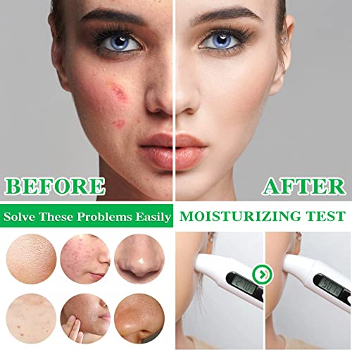 Mushroom Head Air Cushion CC Cream BB Cream Cushion Foundation Moisturizing Full Coverage Foundation Concealer Lasting Foundation Makeup Tone Makeup Base Primer£¨Natural£©