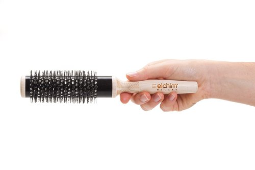 Elchim Thermal Hair Brush, 1 1/4"