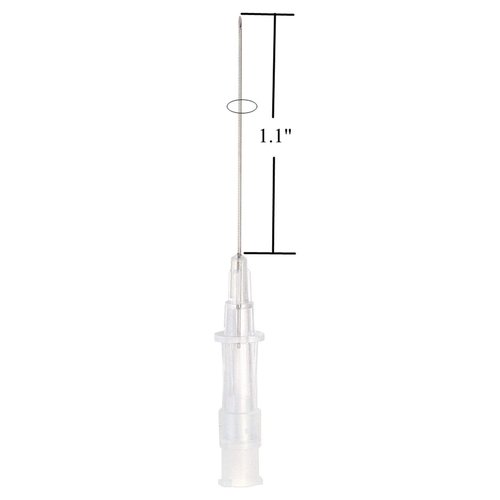 Piercing Needles,5PCS Mix Gauge IV Catheter Needles Kit Piercing for IV Start Kits,Ear Nose Piercing Needles Supply(MIX 5PCS)