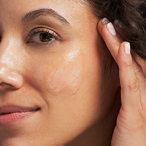 NEOSTRATA Exfoliating Mask Overnight Skin Exfoliating Treatment with NeoGlucosamine For Oily Skin Oil-Free Fragrance-Free, 2.5 fl. oz.