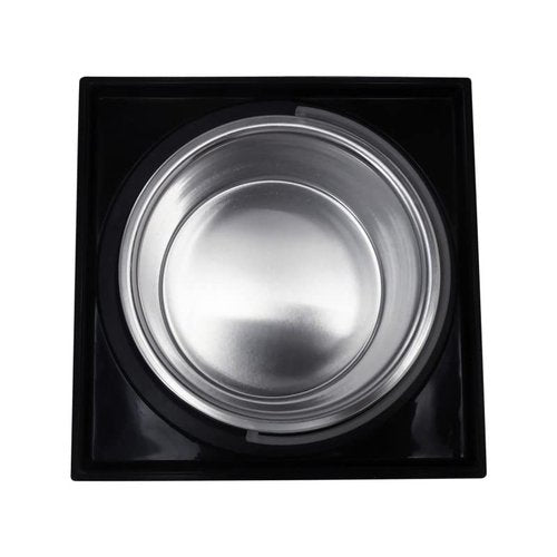 Waxness Wax Warmer W-CUBE Black 16 oz / 1 lb