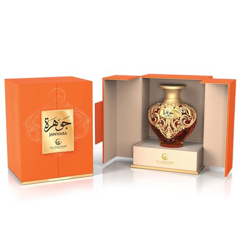 Le Falcone JAWHARA edp 3.4floz/100ml