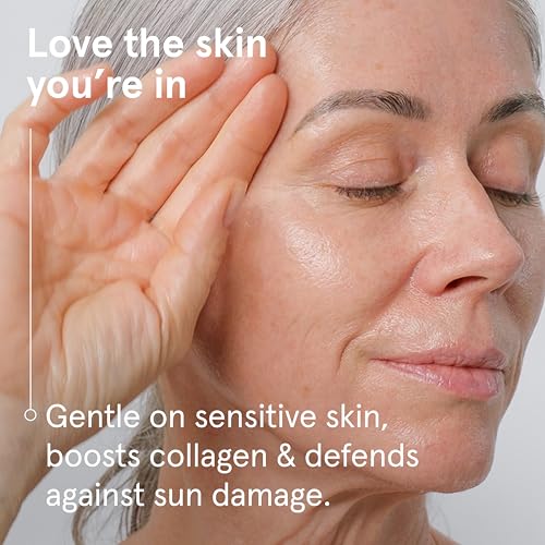 iRestore Vitamin C Brightening Serum ? Anti Aging Face Serum with 15% Ascorbic Acid, Vitamin E, Ferulic Acid, Peptide Complex & Hyaluronic Acid (Pack of 1)