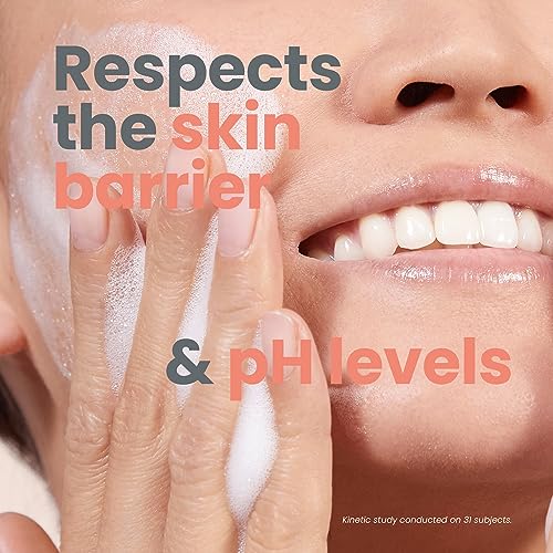 Av?ne Cleansing Foam Face Wash