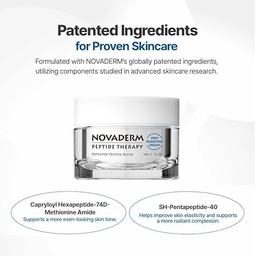PRO-RESOLVING CREAM