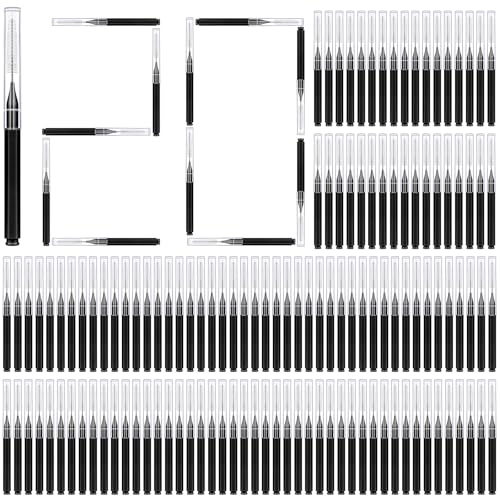 Modacraft 120Pcs Interdental Brushes, Deep Cleaning Braces Flossers for Braces Orthodontic with Soft Bristles 360¡Æ Bendable Floss Heads Dental Brushes Between Teeth Gum Braces Oral Cleaning Tool Kit