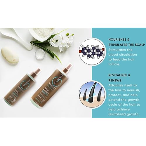 Follicle Stimulator (500ml 17 oz)