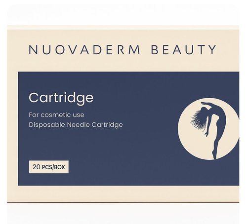 0.25mm 20pcs Replacement for M8 model-Nano