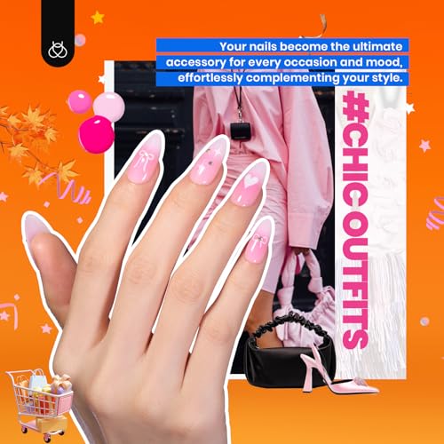Beetles Gel Nail Polish Kit with U V Light-75PCS Chic Outfits 45 Colors Gel Polish Starter Kit,Soak Off All Season Gel Nail Kit with 5PCS Base Top Coat Nail Art Tools-Perfect Manicure Kit for Women