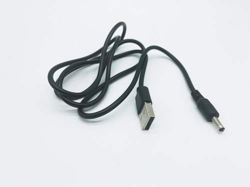 Charger Cable for Fairywill, Sboly, Dnsly, KIPOZI, SEAGO, Vekkia, Gloridea, Sonic Electric Toothbrush Charging Power Cord 3Ft