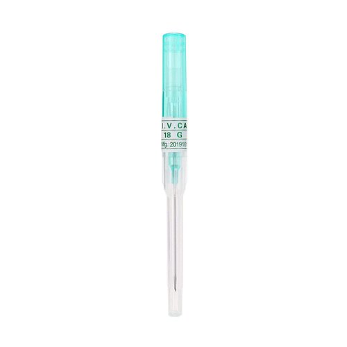 Piercing Needles,5PCS Mix Gauge IV Catheter Needles Kit Piercing for IV Start Kits,Ear Nose Piercing Needles Supply(MIX 5PCS)