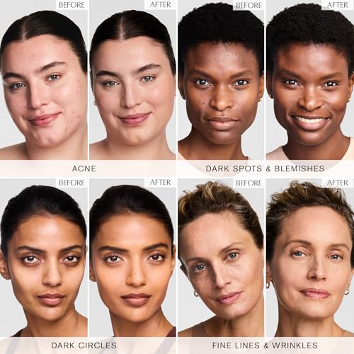 Est?e Lauder Double Wear Stay-in-Place Flawless 24-Hour Concealer | Longwear | Soft Matte Finish, Medium-to-Full Coverage | Hydrating, 0.4 Fl Oz