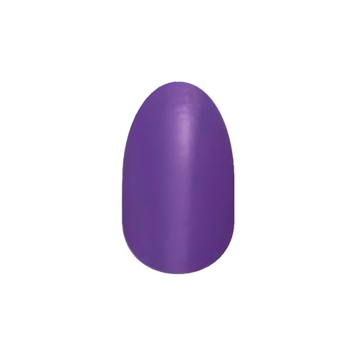 Saigon Queen - Color Street Nail Strips Purple 16 Count (Pack of 1)