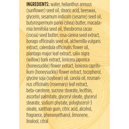 Burt's Bees Shea Butter Hand Repair Cream, 3.2 Oz (Package May Vary)