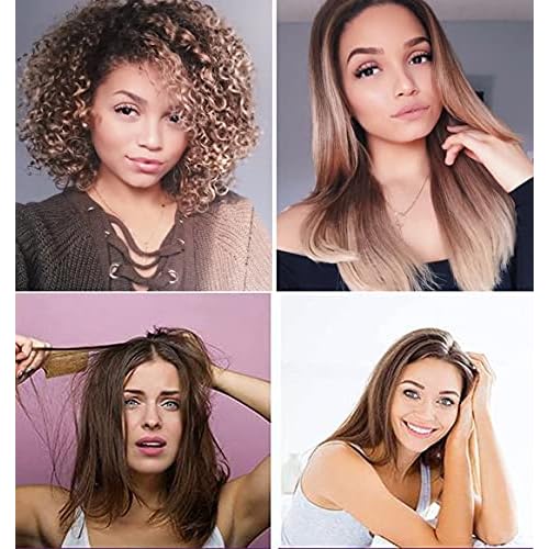 Brazilian Keratin Hair Blowout Treatment 1000ml Professional Complex Formula Proven Amazing Results Queratina Keratina Brasilera Tratamiento