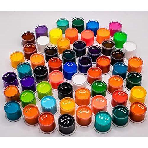 Bloodline Tattoo Ink 12 Color Set - 1/2 oz (15 ml)