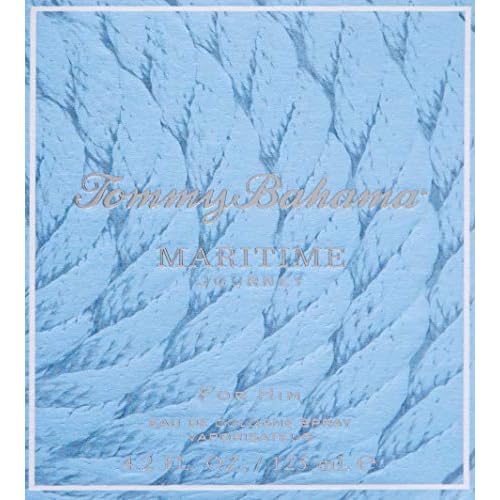 Tommy Bahama Maritime Journey Eau de Cologne for Men