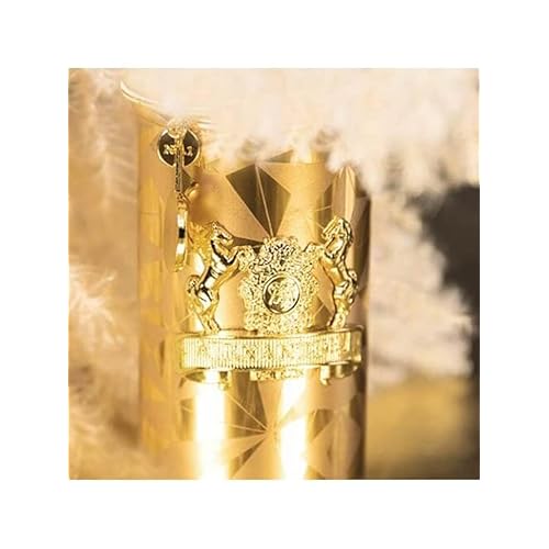 Alexandre J Golden Oud Eau De Parfum Spray 3.4 oz for Women
