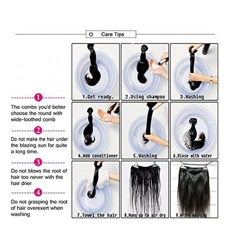 Long Kinky Curly Pre Bonded Fusion I Tip Human Hair Extension Mongolian Human Hair I Tip Hair Extensions 100g/100 strands (24inch 100Strands, #Natural Color)