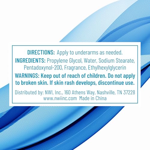 (144 Pack) Freshscent 1.6 oz. Stick Deodorant alcohol free