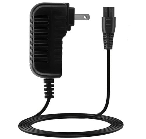 Kaynway Charger for BabylissPRO Barberology Cordless Clippers, Replacement Clipper Charger Cord for BabylissPRO FX870 FX788 FX787 FXSSM FX820 FX726 FX825 Outlining Trimmer