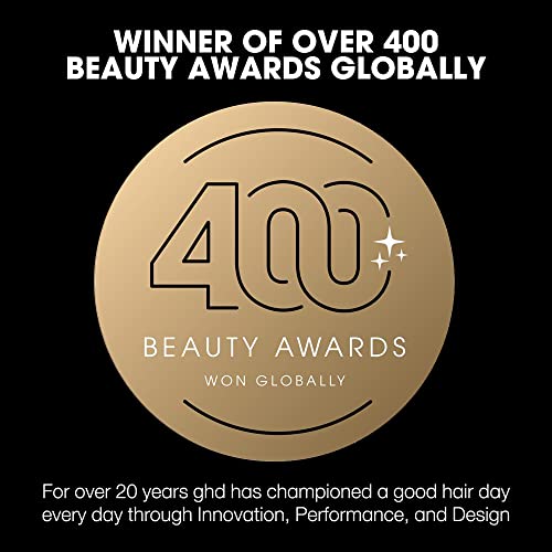 ghd Sleek Talker ¡ª Wet to Sleek Hair Styling Oil with Heat Protection, Nourishing Argan Oil to Smooth & Soften Hair for Up to 72 Hours ¡ª 3.2 fl. oz.