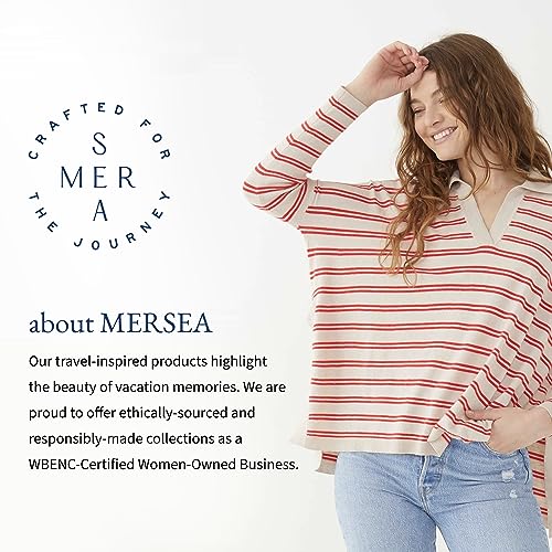 MERSEA Moisturizing Liquid Hand Soap in Large Pump Bottle, Summer in Provence (16 fl oz)
