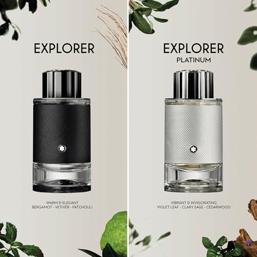 MONTBLANC Explorer